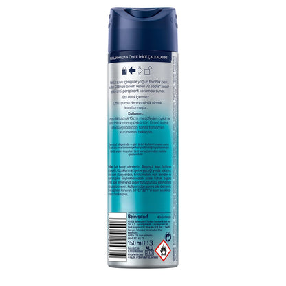 Nivea Men Cool Kick Fresh Men&