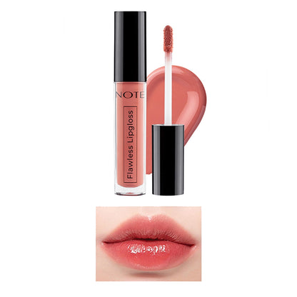 Note Flawless Lipgloss 01