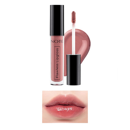Note Flawless Lipgloss 03