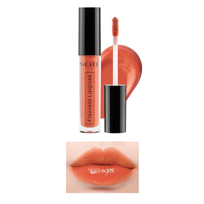 Note Flawless Lipgloss 05