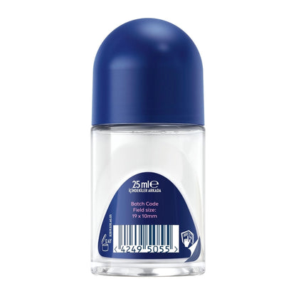 Nivea Men Fresh Active Men&