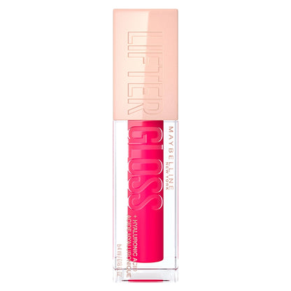 Maybelline New York Lifter Gloss Moisturizing Lip Gloss 016 Rust