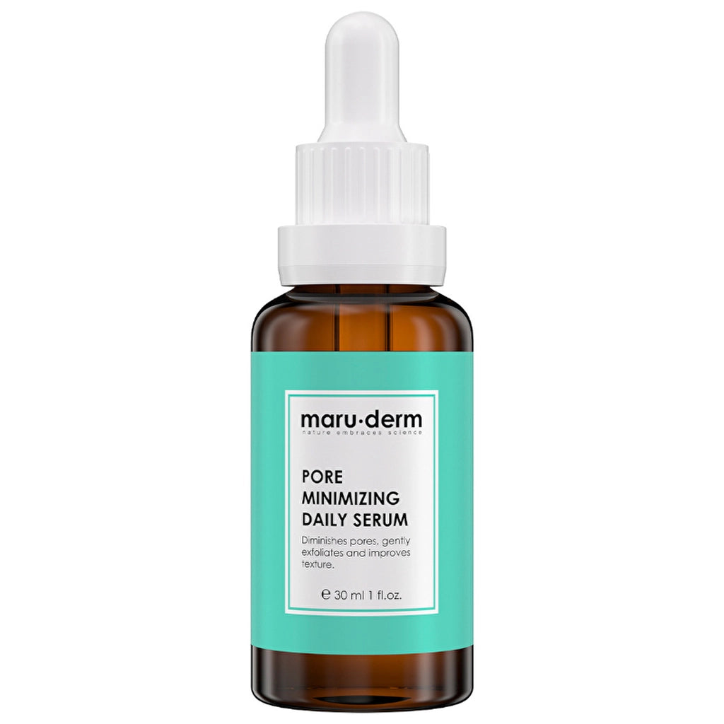Maruderm Pore Firming BHA and Peptide Skin Care Serum 30 ml