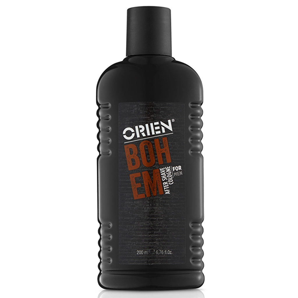Orien Bohemian After Shave Cologne 200 ml