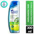 Head & Shoulders Deep Clean Oil Control Anti-Dandruff Shampoo 300 ml