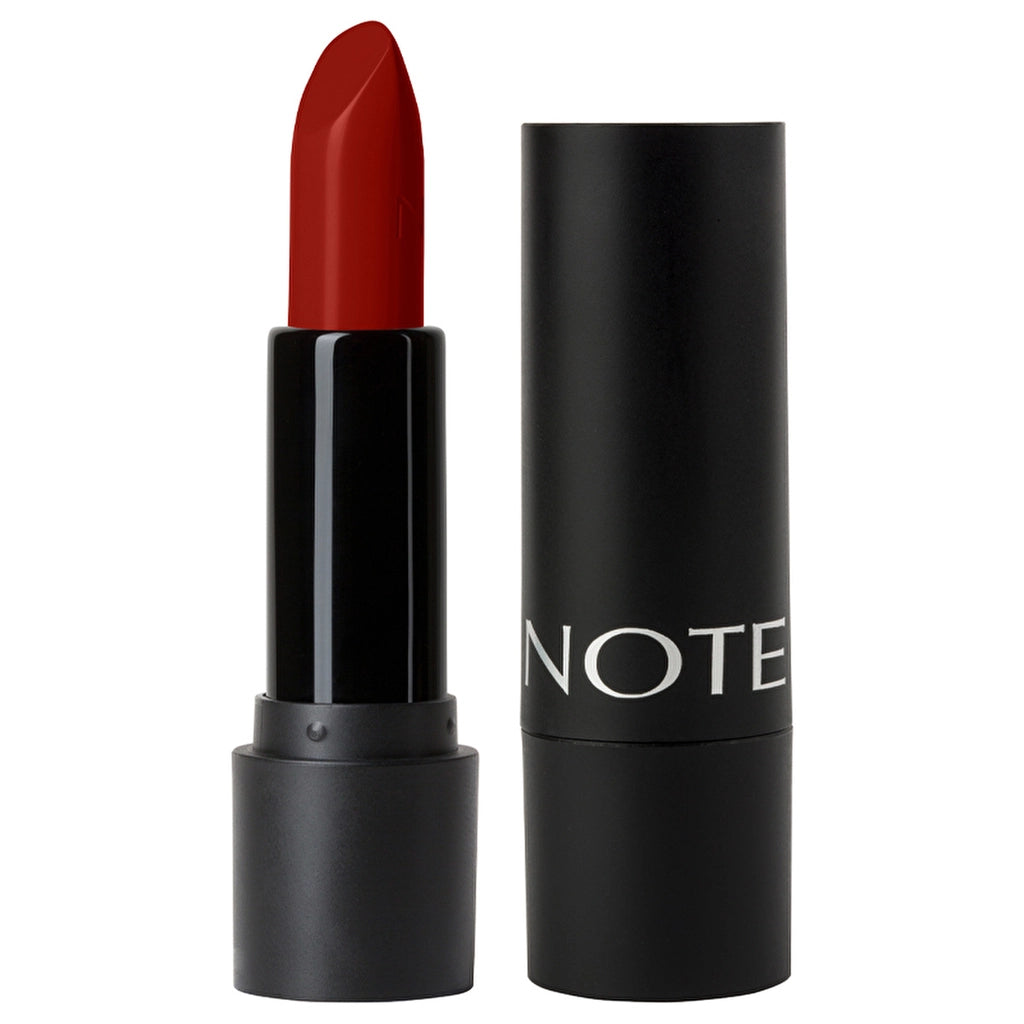 Note Deep Impact Lipstick 07