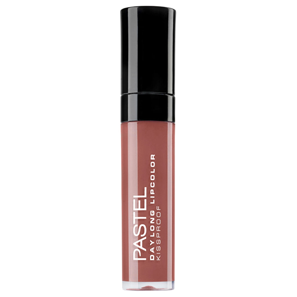Pastel Day Long Lipcolor Kissproof Lipstick No:38