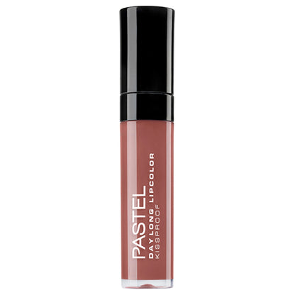 Pastel Day Long Lipcolor Kissproof Lipstick No:45