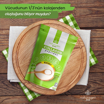 Naturagen Collagen Gurme 150 gr