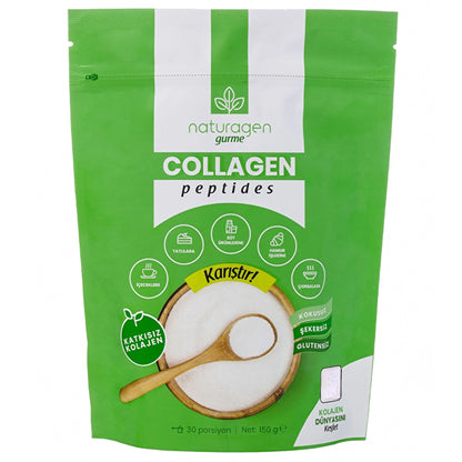 Naturagen Collagen Gurme 150 gr