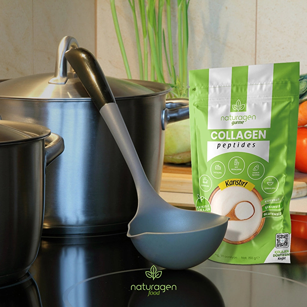 Naturagen Collagen Gurme 150 gr
