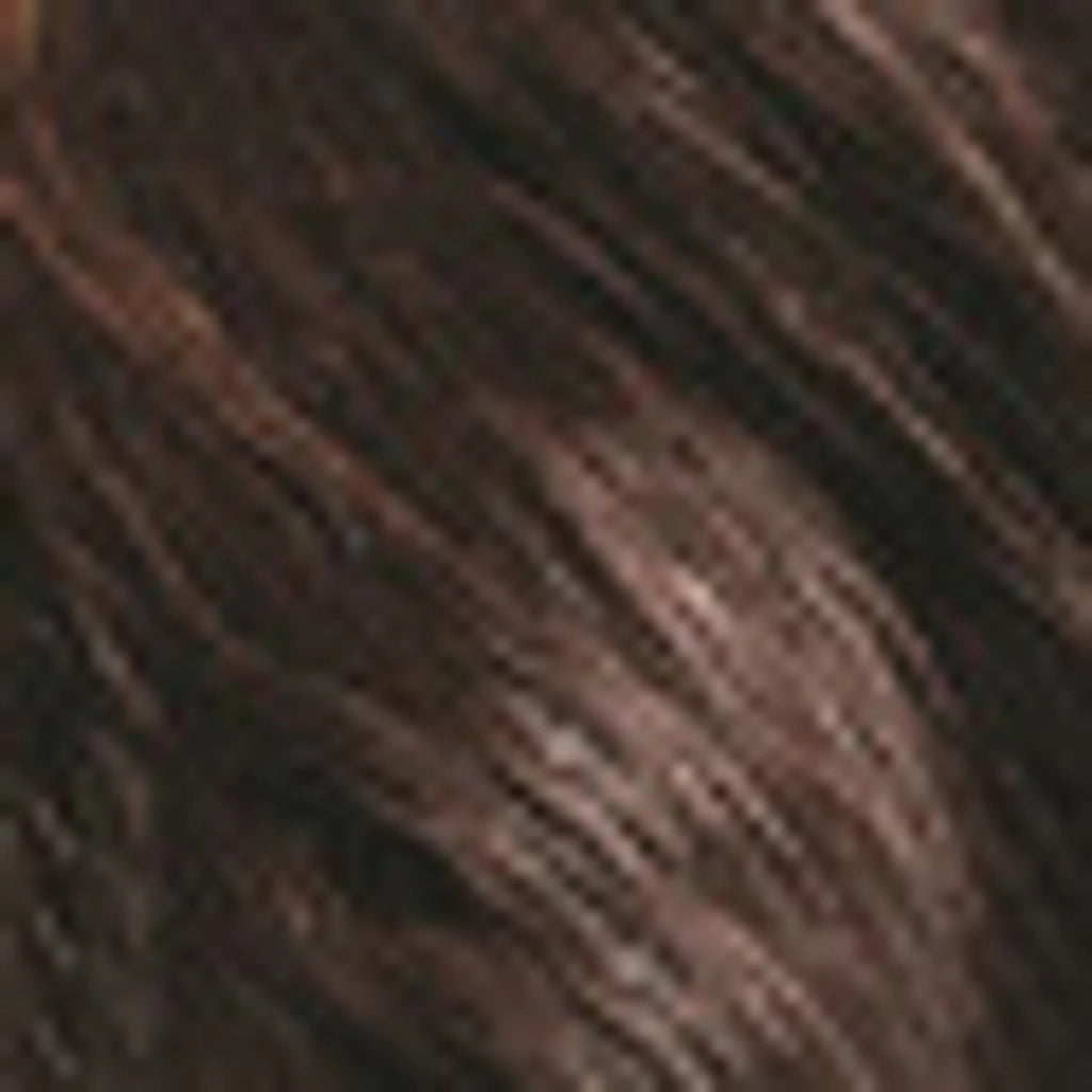 Maxx Deluxe Hair Dye 6.7 Chocolate Brown