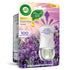 Air Wick Electric Room Fragrance Lavender Kit
