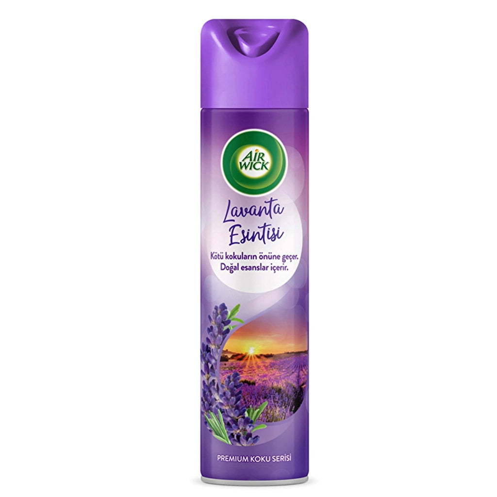 Air Wick Aerosol Lavender Breeze 300 ml