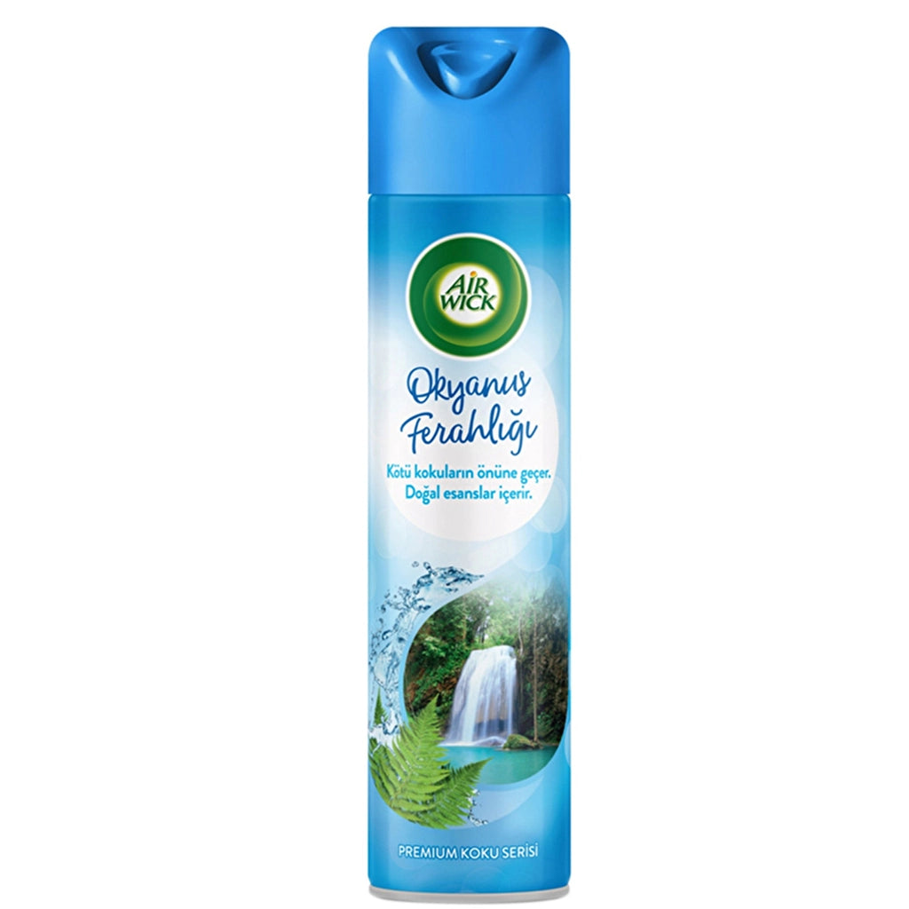 Air Wick Aerosol Magnolia and Cherry Blossoms 300 ml