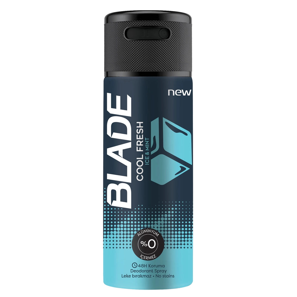 Blade Cool Fresh Men&