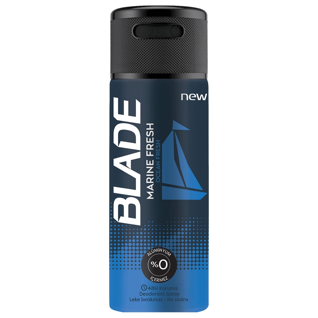 Blade Marine Fresh Men&