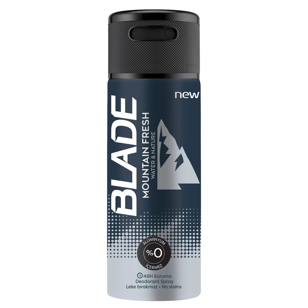 Blade Mountain Fresh Men&