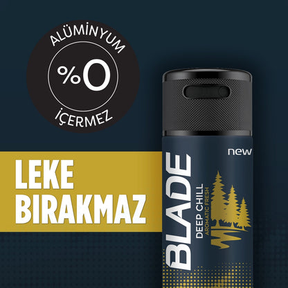 Blade Deep Chill Men&