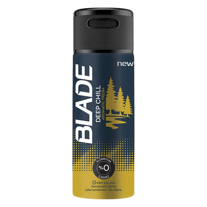 Blade Deep Chill Men&