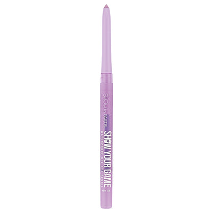 Show by Pastel Show Your Game Waterproof Eye Pencil 408