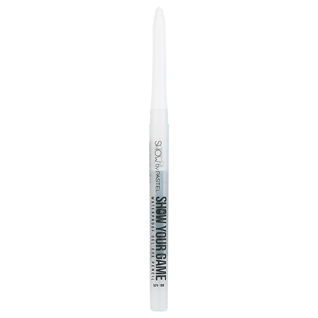 Show by Pastel Show Your Game Waterproof Eye Pencil 408
