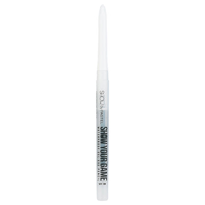 Show by Pastel Show Your Game Waterproof Eye Pencil 408