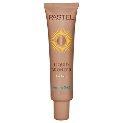 Pastel Liquid Bronzer 10 Nude