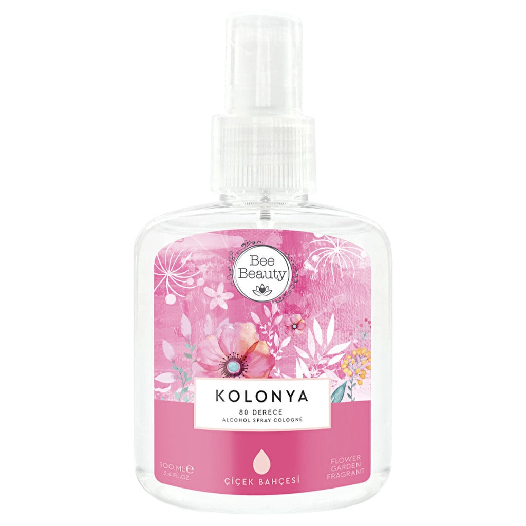 Bee Beauty Jasmine Cologne 100 ml
