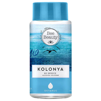 Bee Beauty Ocean Cologne 330 ml