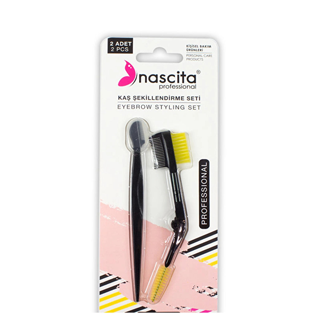 Nascita Eyebrow Shaping Set of 2