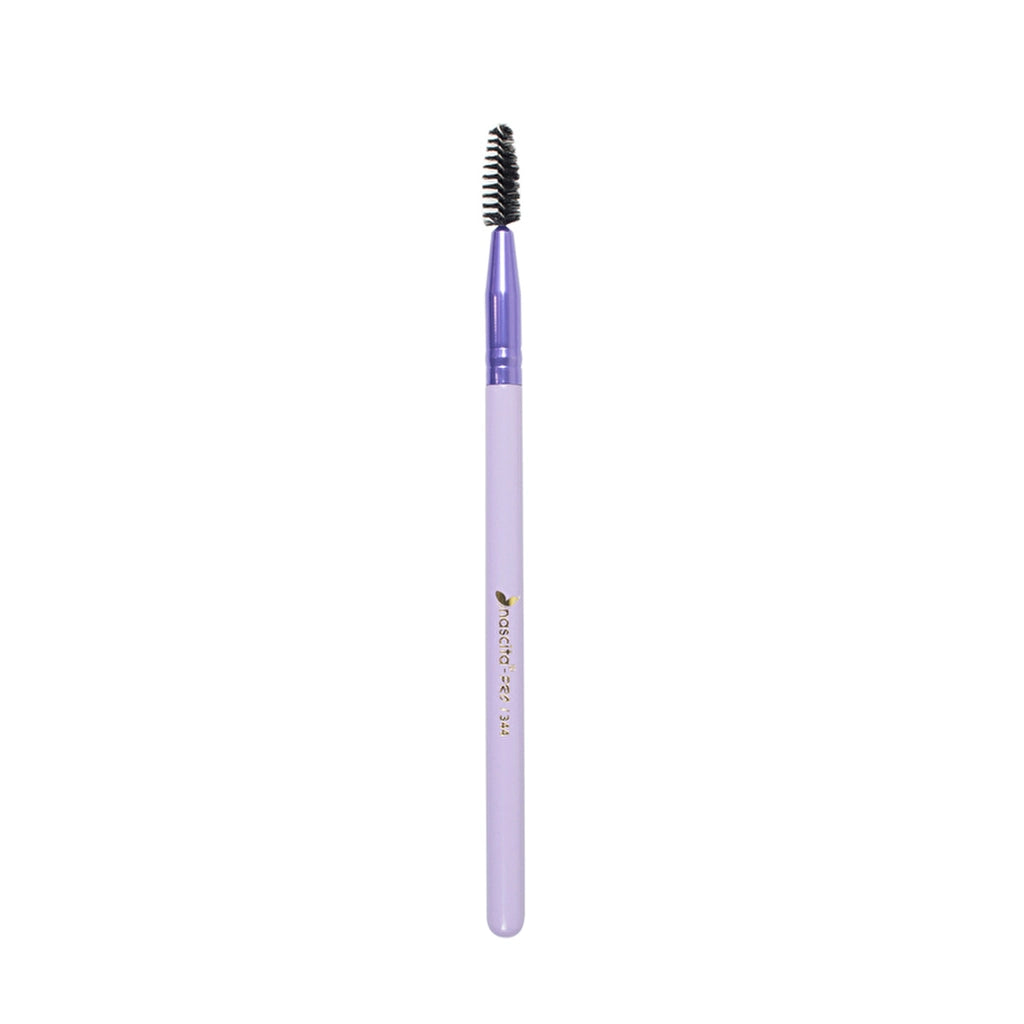 Nascita Soft Colors Eyebrow Eyebrow Comb Brush