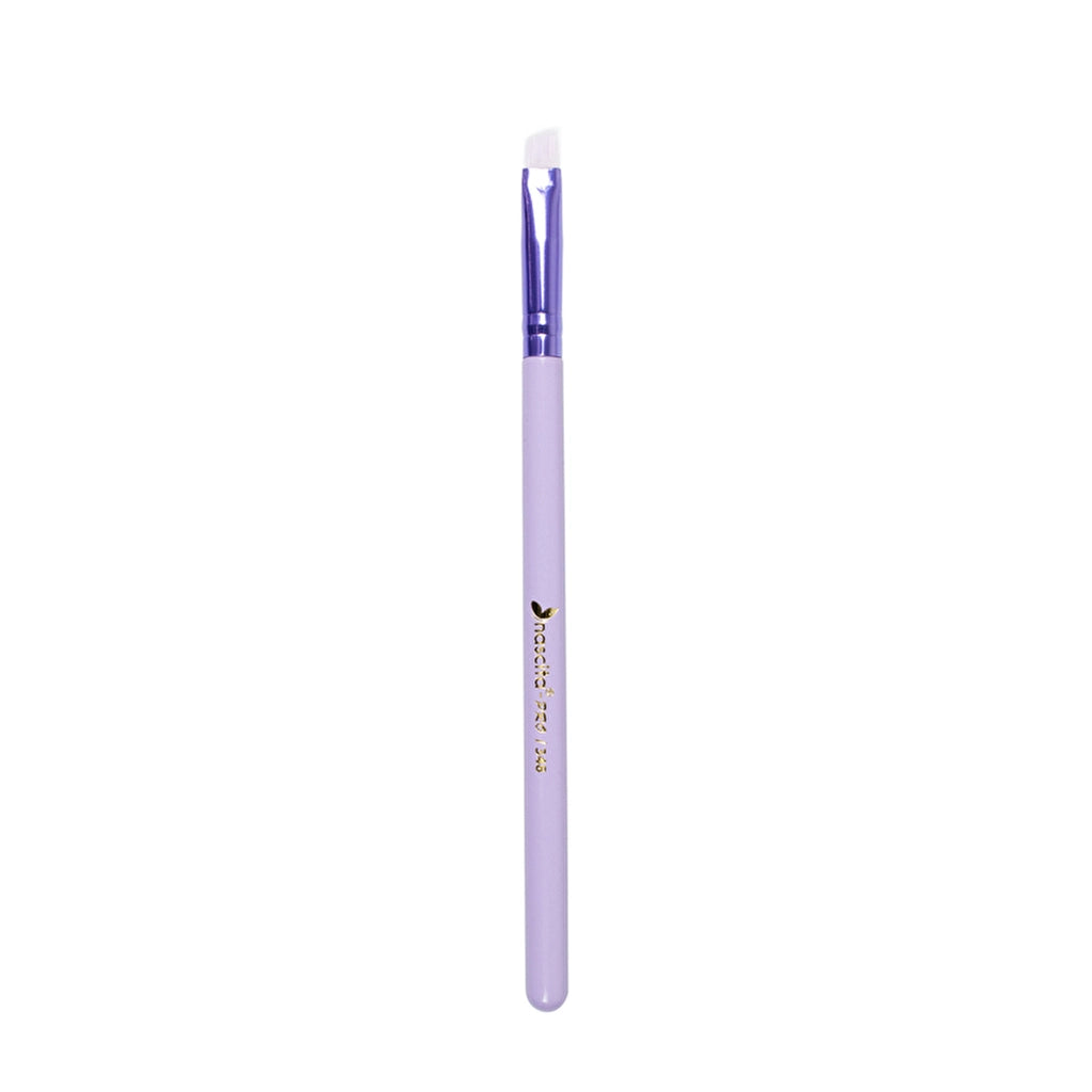 Nascita Soft Colors Eyeliner and Eyebrow Brush