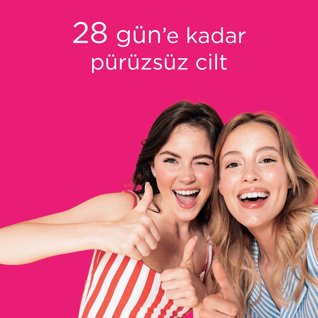 Sesu First Step to Waxing Set 24-pack