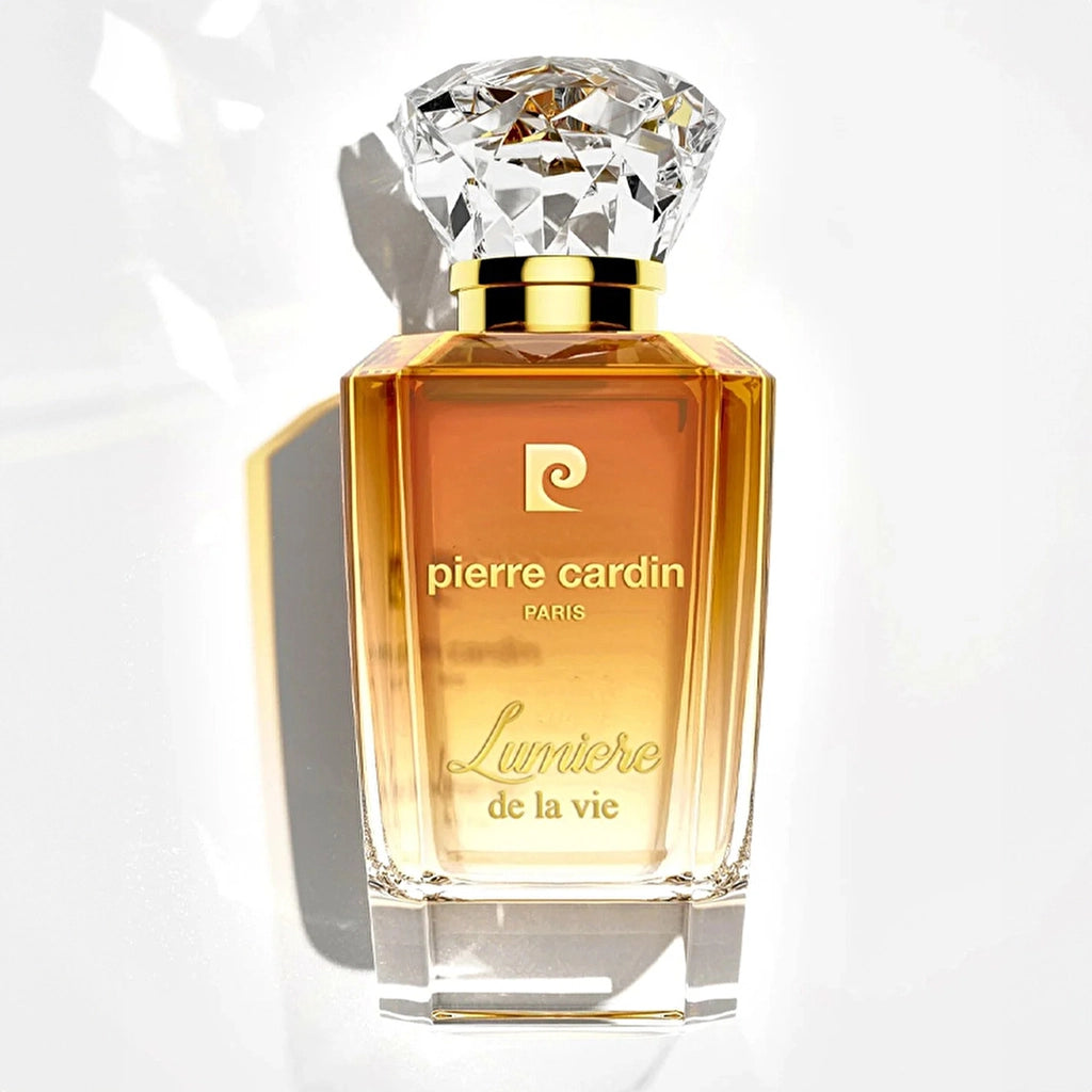 Pierre Cardin Paris Lumiere De La Vie EDP Women&