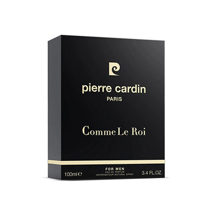 Pierre Cardin Comme Le Roi EDP Men&