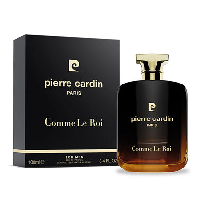 Pierre Cardin Comme Le Roi EDP Men&