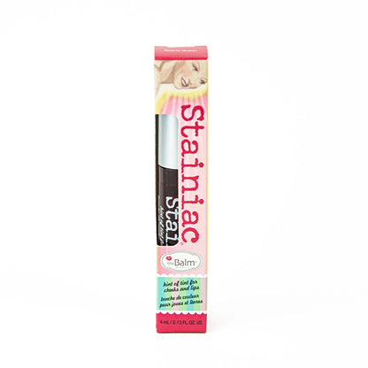 theBalm Stainiac Lip &amp; Cheek Beauty Queen