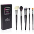 Nascita Best of Pro Makeup Brush Set NASBRUSHSET39