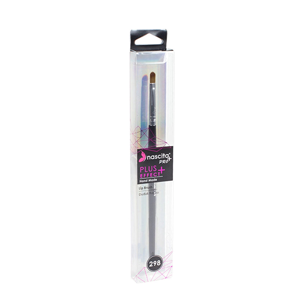 Nascita Pro Plus Lip Brush 298