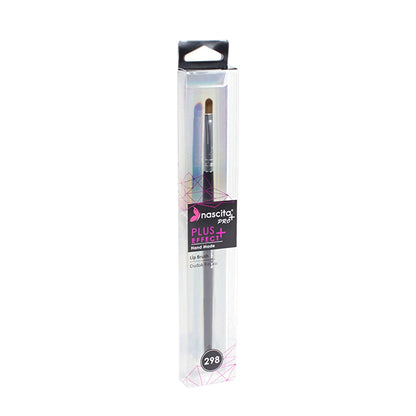 Nascita Pro Plus Lip Brush 298