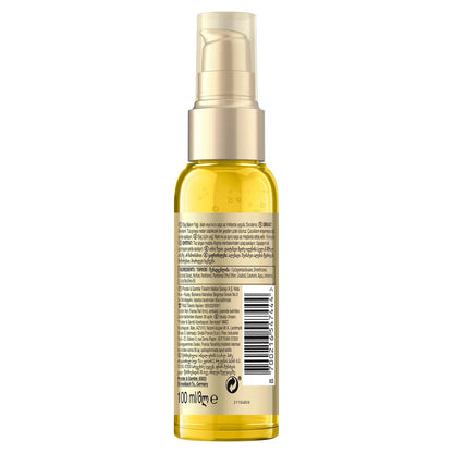 Pantene Pro-V Deep Moisturizing Coconut Extract Hair Care Oil 100 ml
