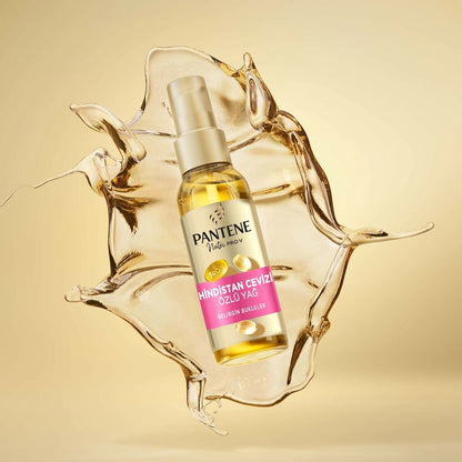 Pantene Pro-V Deep Moisturizing Coconut Extract Hair Care Oil 100 ml