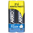 Arko Men Cool Cooling Shaving Foam 200 ml + 200 ml