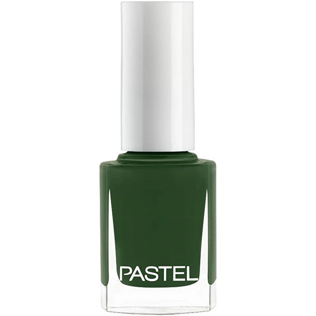 Pastel Nail Polish 253