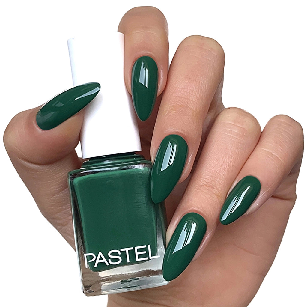 Pastel Nail Polish 341