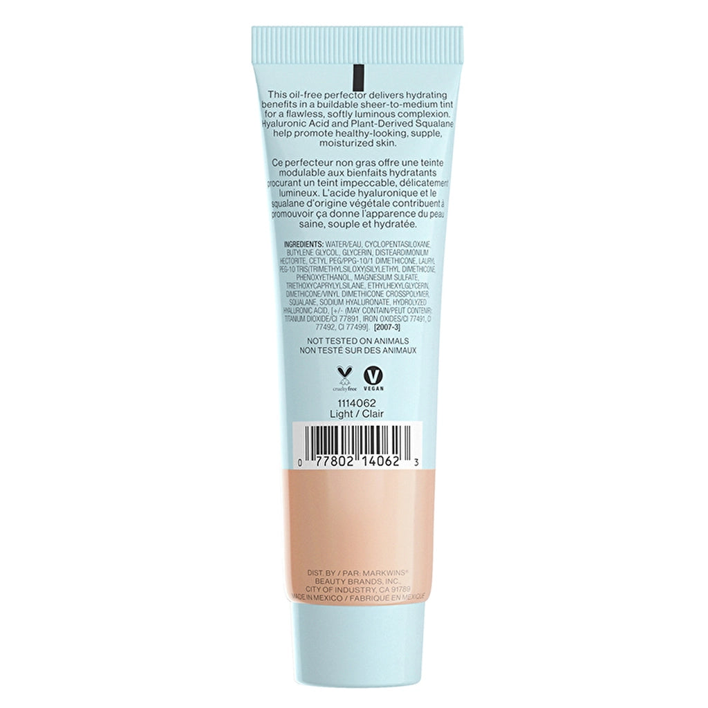 wet n wild Bare Focus Tinted Hydrator Light