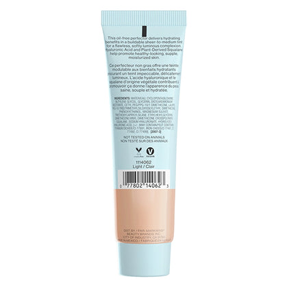 wet n wild Bare Focus Tinted Hydrator Light