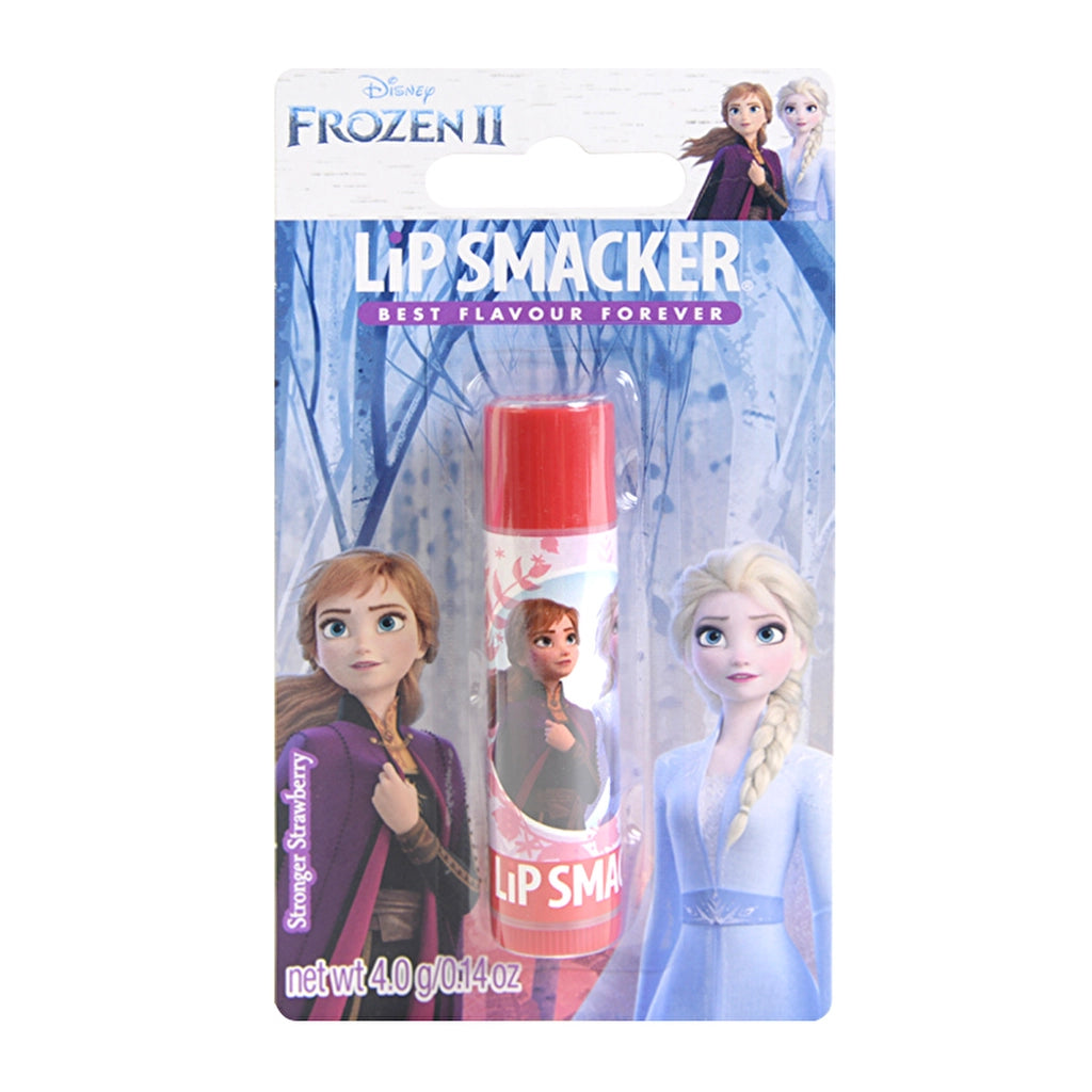 Lip Smacker Rapunzel Magical Glow Lip Cream