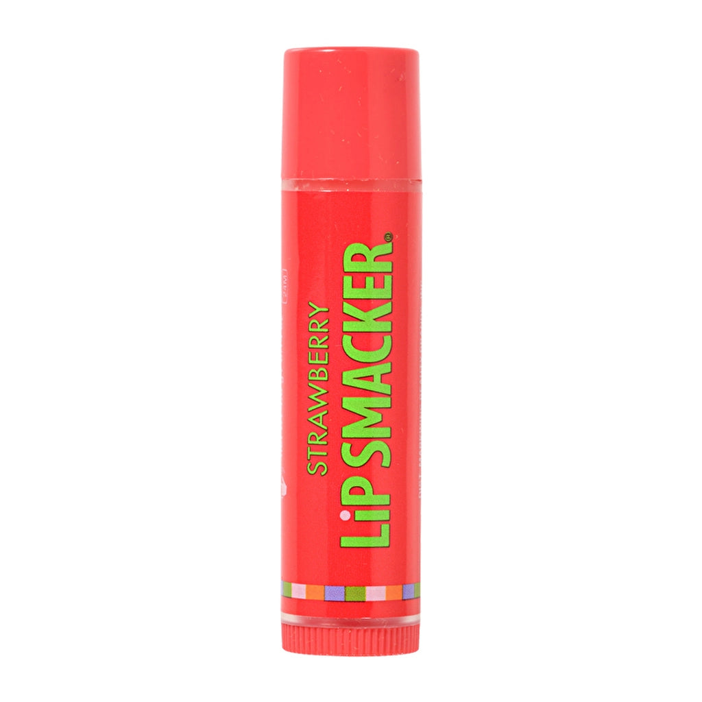 Lip Smacker Strawberry Lip Balm